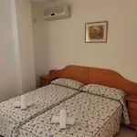 A49 Vendégház Benacazón