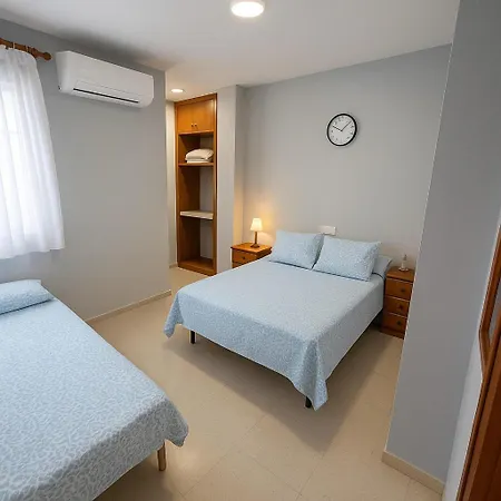 A49 Gæstehus Benacazón