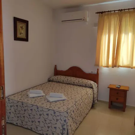 A49 Gæstehus Benacazón