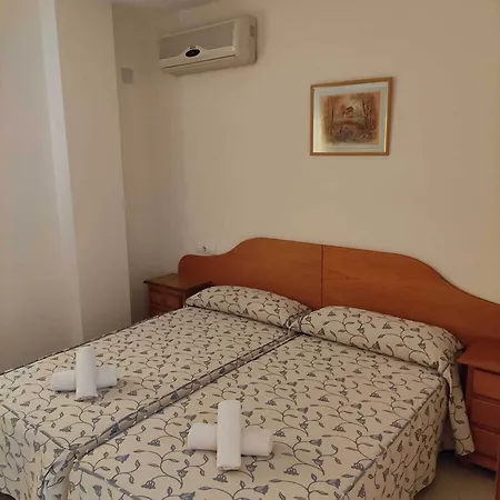 A49 Gæstehus Benacazón